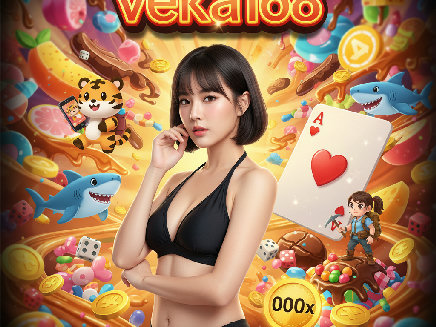 veka168 สมัครสมาชิก