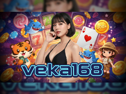 สล็อตเว็บตรง veka168