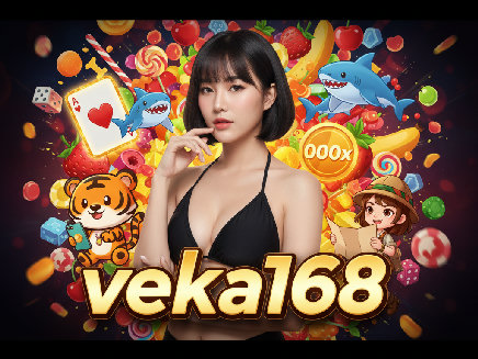 veka168 เว็บตรง