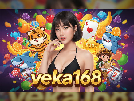 login veka168